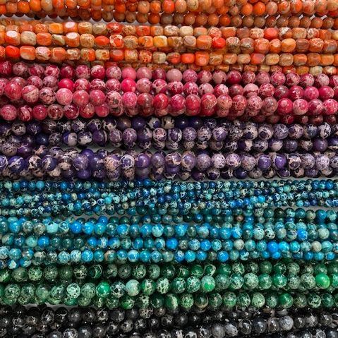 Canadian bead supply cheap